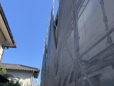 福岡で外壁工事を行うなら知っておきたい「足場作業の危険ポイント」